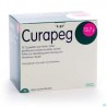 CURAPEG TEVA 13,7 GR 30 SACHETS