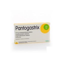 pantogastrix