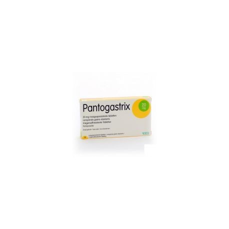 pantogastrix