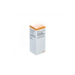 AESCULUS-HEEL Gouttes orales 30 ml