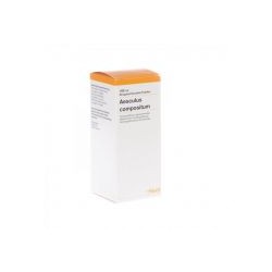 AESCULUS HEEL 100 ml Gouttes orales