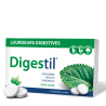 DIGESTIL LOURDEURS DIGESTIVES 24 PASTILLES A SUCER TILMAN