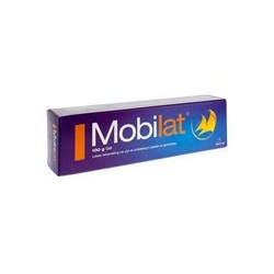 MOBILAT GEL 100 GR