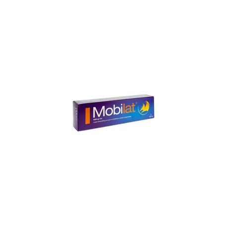 MOBILAT GEL 100 GR