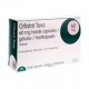 ORLISTAT 60MG TEVA 60 COMP