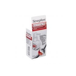 STREPFEN SPRAY BUCCAL 15ML