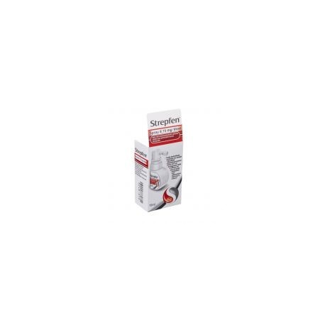 STREPFEN SPRAY BUCCAL 15ML