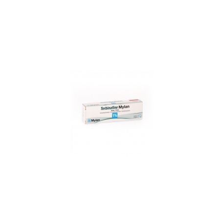 TERBINAFINE MYLAN CREME 15 GR