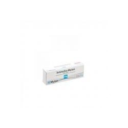 TERBINAFINE MYLAN CREME 30 GR