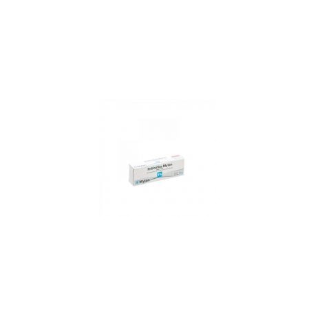 TERBINAFINE MYLAN CREME 30 GR