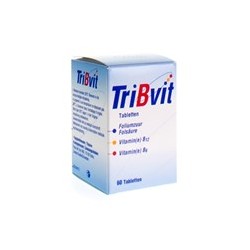 TRIBVIT 60 COMP
