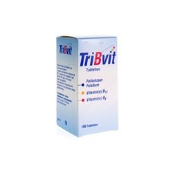 TRIBVIT 100 COMP