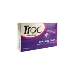 TROC 40 COMP