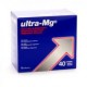 ULTRA-MG 3GR 40 SACHETS