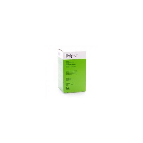 URALYT-U GRANULES 280 GR