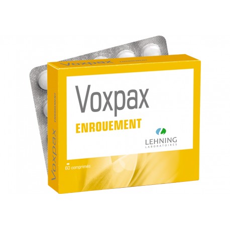 VOXPAX 60 COMP