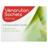 VENORUTON 1000MG 30 SACHETS