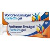 VOLTAREN EMULGEL FORTE 2% GEL 100 GR