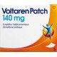 VOLTAREN 5 PATCHS