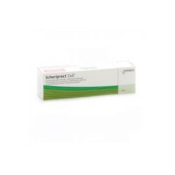 SCHERIPROCT ONGUENT 30 GR