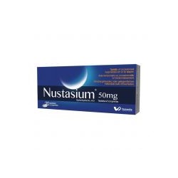 NUSTASIUM 20 COMP