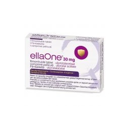 ELLAONE 30 MG 1 COMPR PELLICULE