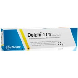 DELPHI CREME 30 GR