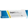 DELPHI CREME 30 GR