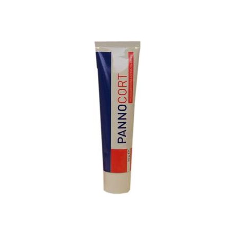 PANNOCORT CREME 30 GR