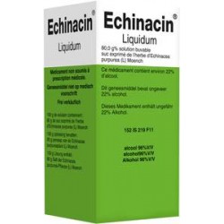 ECHINACIN LIQUIDE50 ML