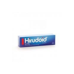 HIRUDOID GEL 100 GR