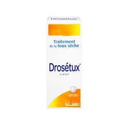 DROSETUX SIROP