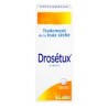 DROSETUX SIROP TOUX SECHE 150ML BOIRON