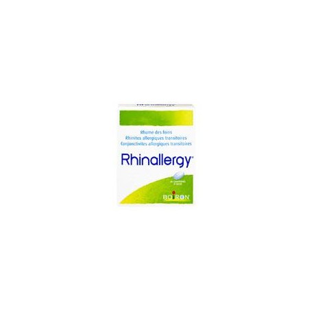 RHINALLERGY 60 COMPR A SUCER