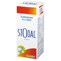 STODAL SIROP