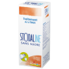 STODALINE SIROP SANS SUCRE TOUX SECHE ET TOUX GRASSE 200ML BOIRON