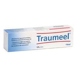 TRAUMEEL Crème 50 gr