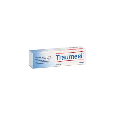 TRAUMEEL Crème 50 gr