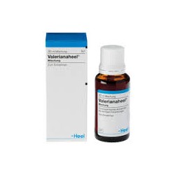 VALERIANAHEEL Gouttes orales 30 ml