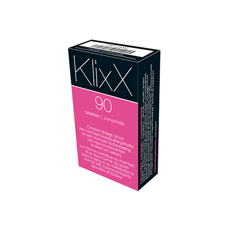 KLIXX 90 COMP