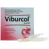VIBURCOL JUNIOR POUSSEES DENTAIRES 10 MONODOSES SOLUTION BUVABLE