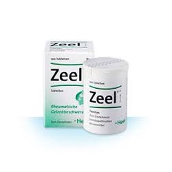 ZEEL 50 Comprimés à sucer