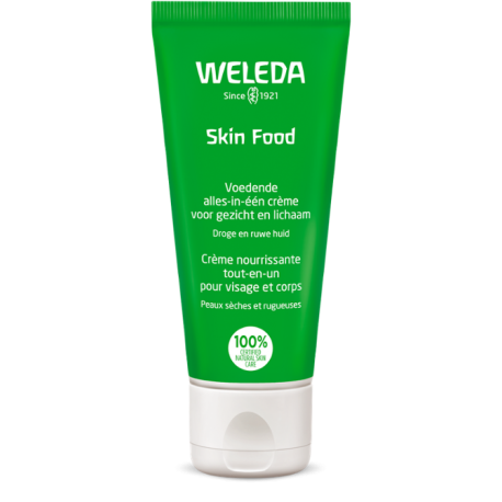 WELEDA SKIN FOOD 75ML