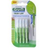 GUM TRAV-LER BROSSETTES INTERDENTAIRES 1.1MM