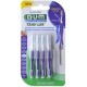 GUM TRAV-LER BROSSETTES INTERDENTAIRES 1.2MM