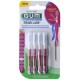 GUM TRAV-LER BROSSETTES INTERDENTAIRES 1.4MM