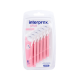 INTERPROX PLUS NANO 0.6MM 6 BROSSETTES