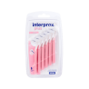 INTERPROX PLUS NANO 0.6MM 6 BROSSETTES