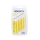 INTERPROX PLUS MINI 1.1MM 6 BROSSETTES