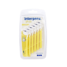 INTERPROX PLUS MINI 1.1MM 6 BROSSETTES